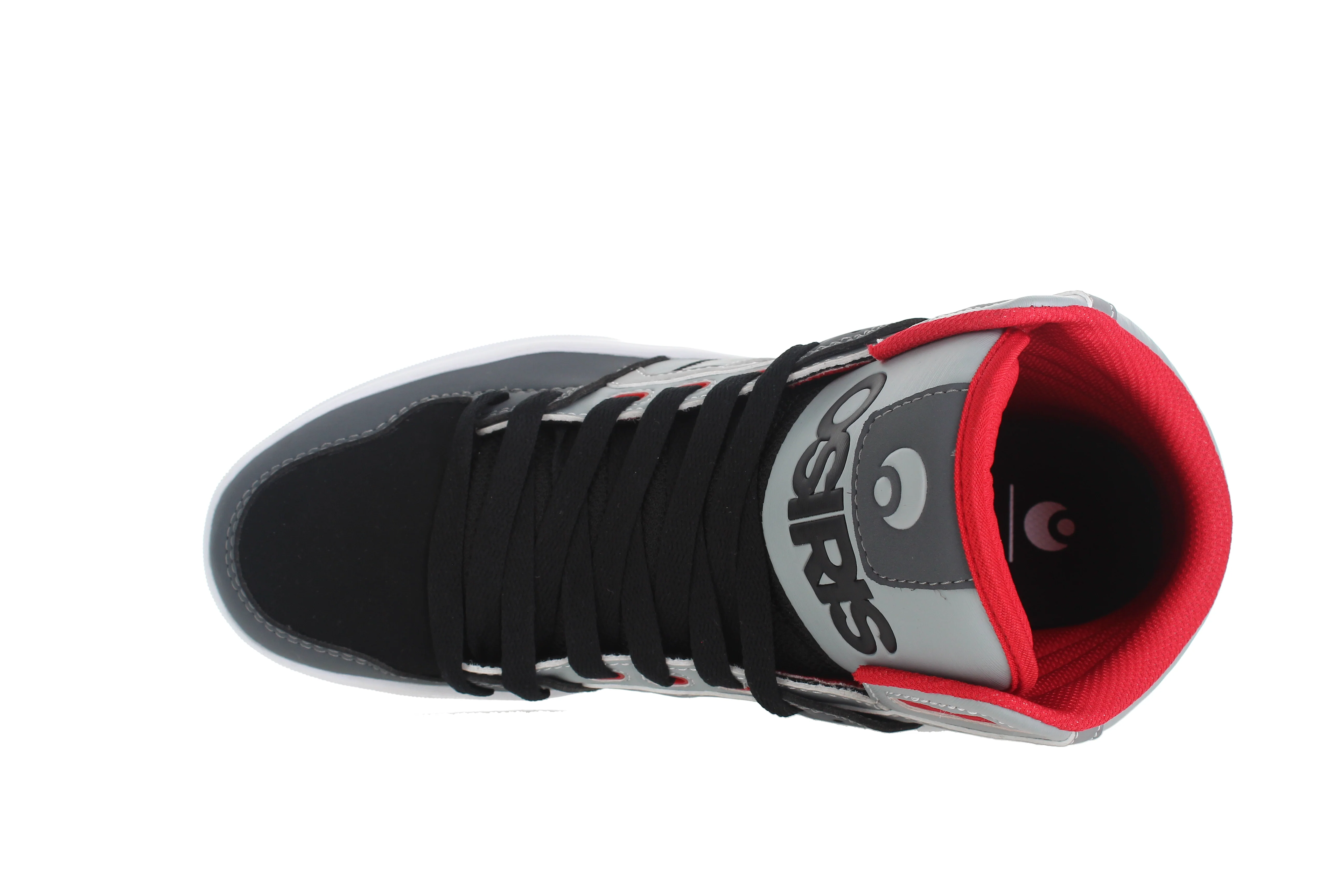 Clone Black/Grey/Red - Image 4