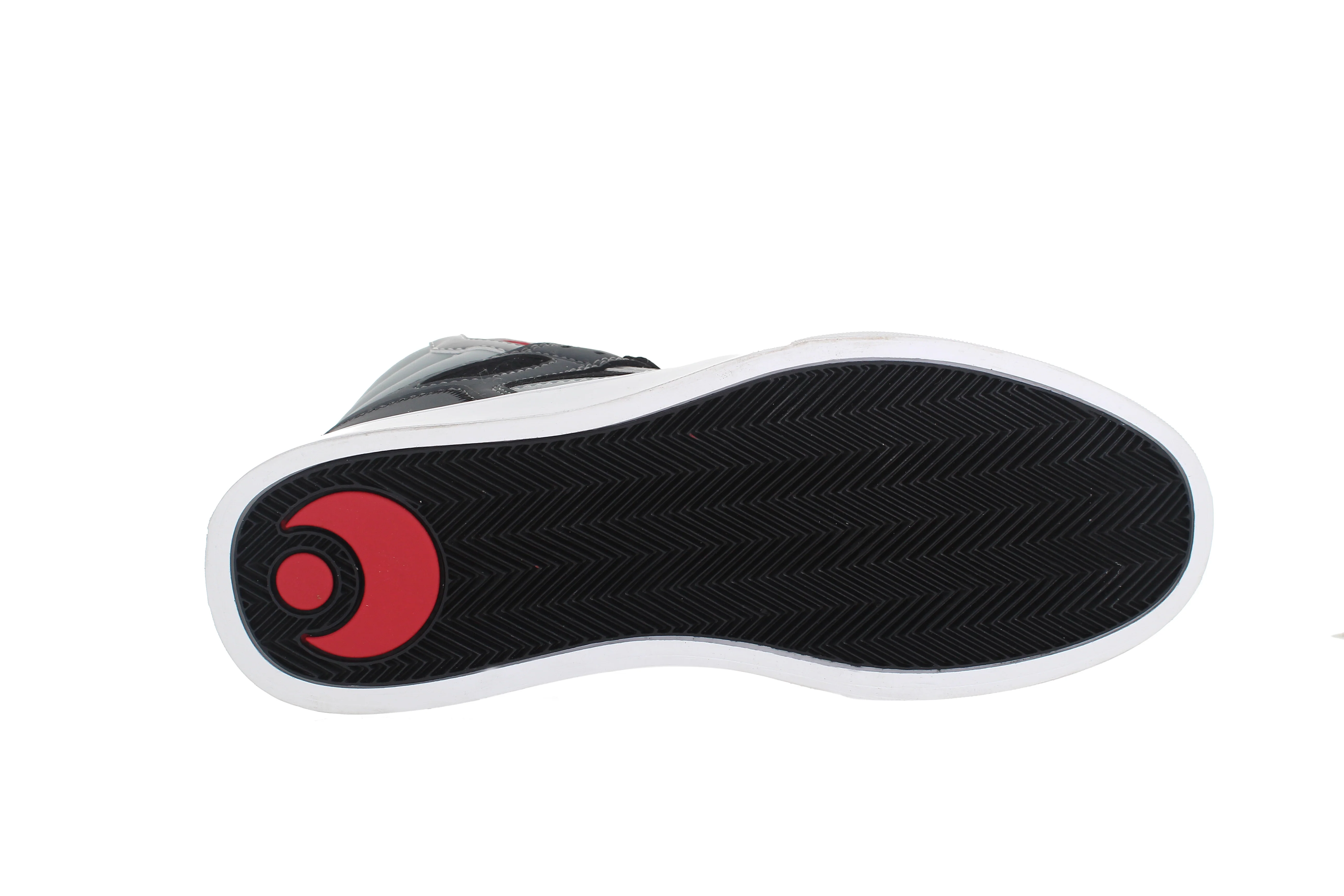 Clone Black/Grey/Red - Image 5