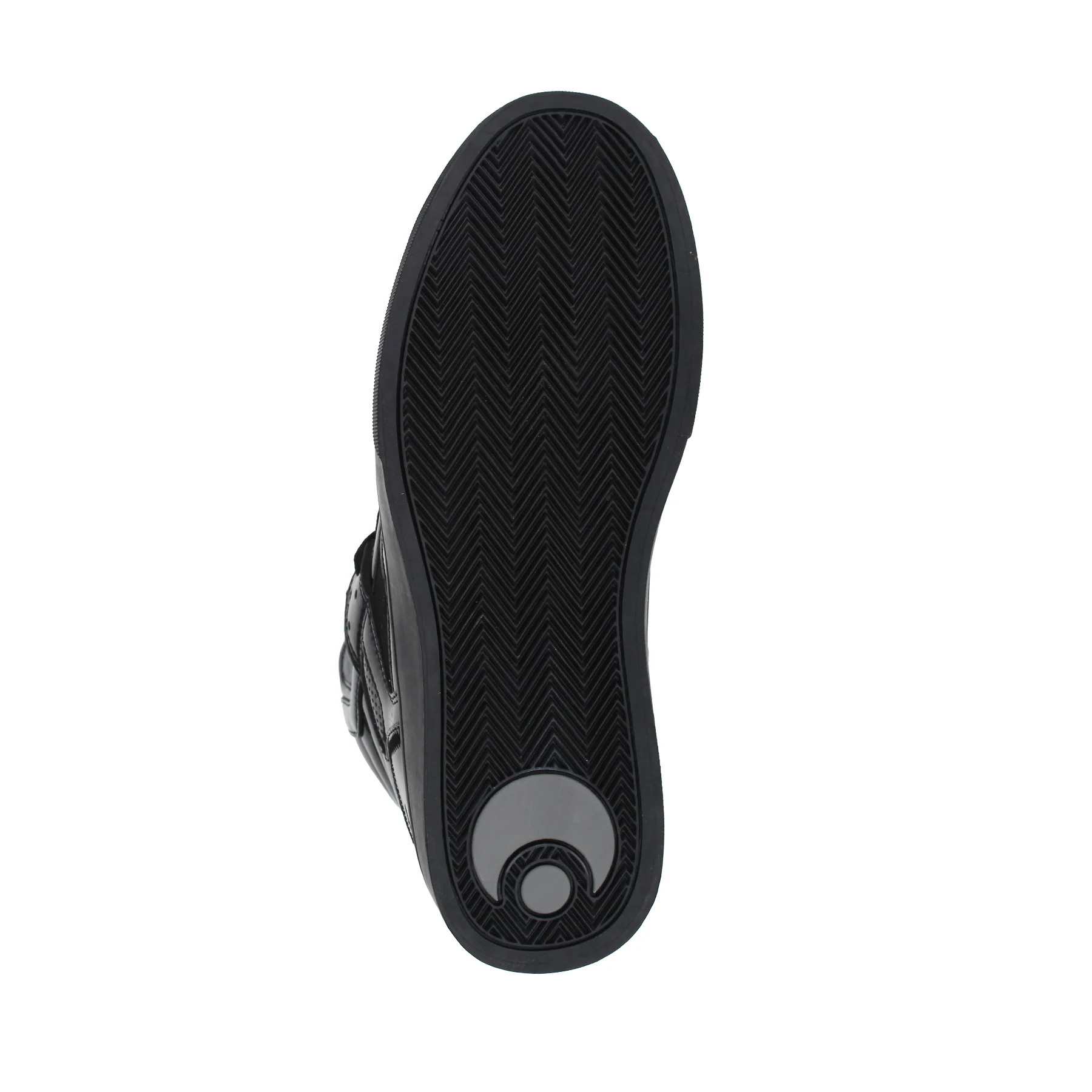 Clone Black/Patent/Silver - Image 4