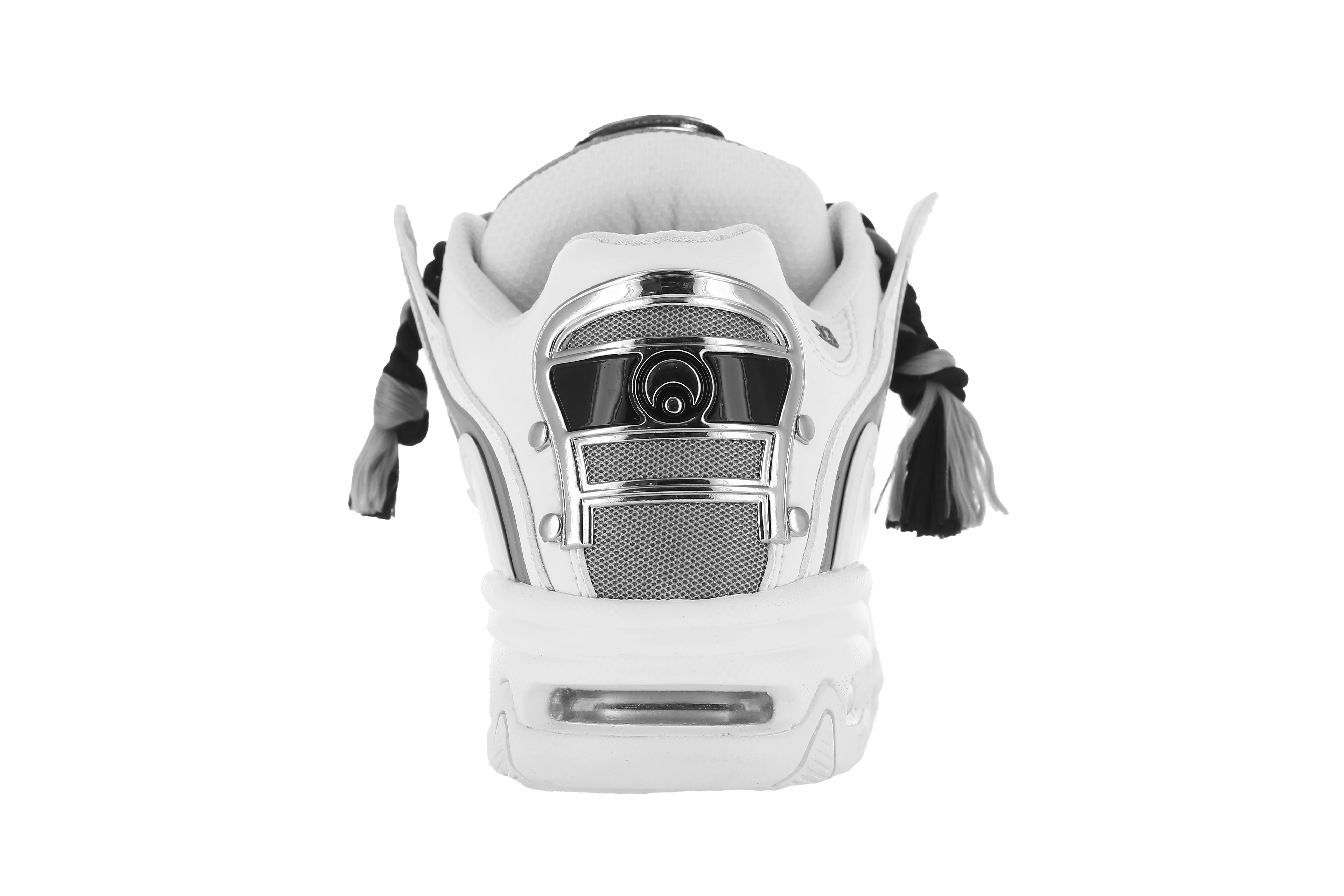 D3 2001 25 Years/White/Silver - Image 3