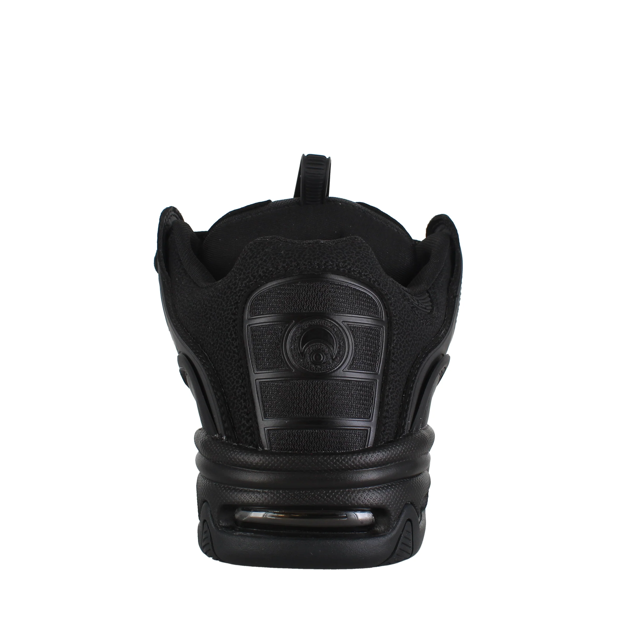 D3 2001 Black/Black/Black - Image 4