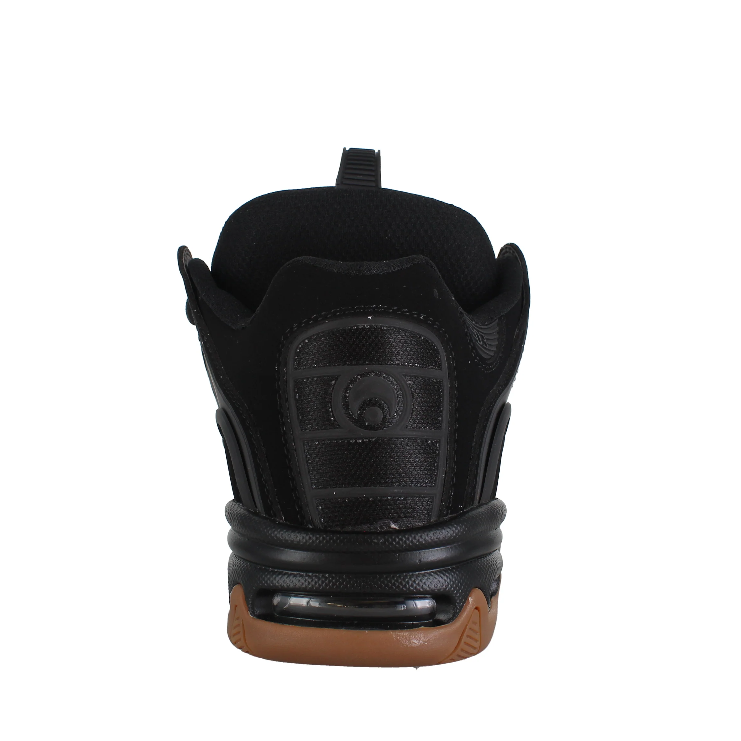 D3 2001 Black/Black/Gum - Image 3
