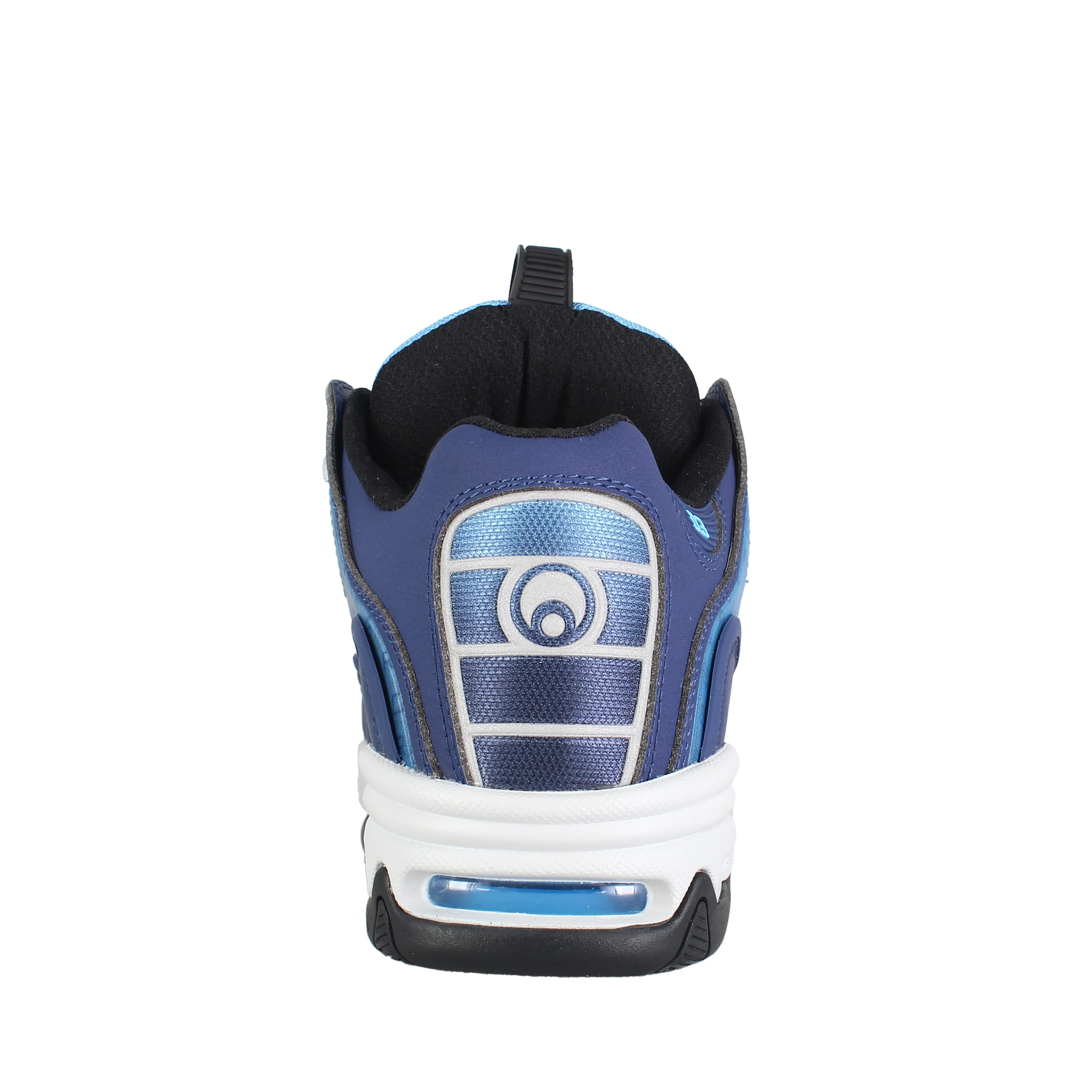 D3 2001 Navy/Grey/Blue - Image 3