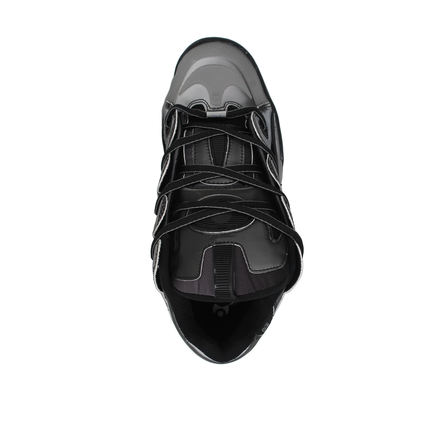 D3 2001 Silver/Black/Holo - Image 4