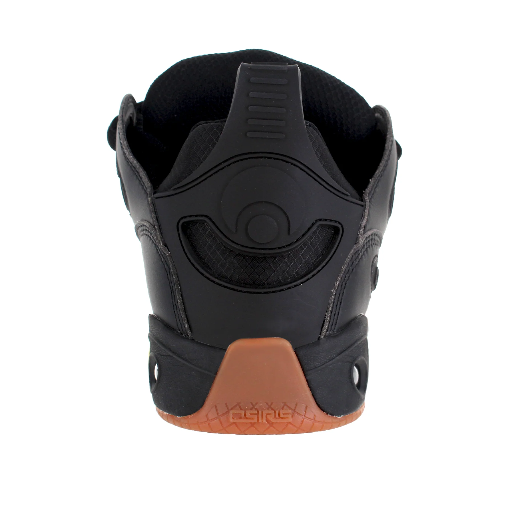 D3 E Black/Black/Gum - Image 3