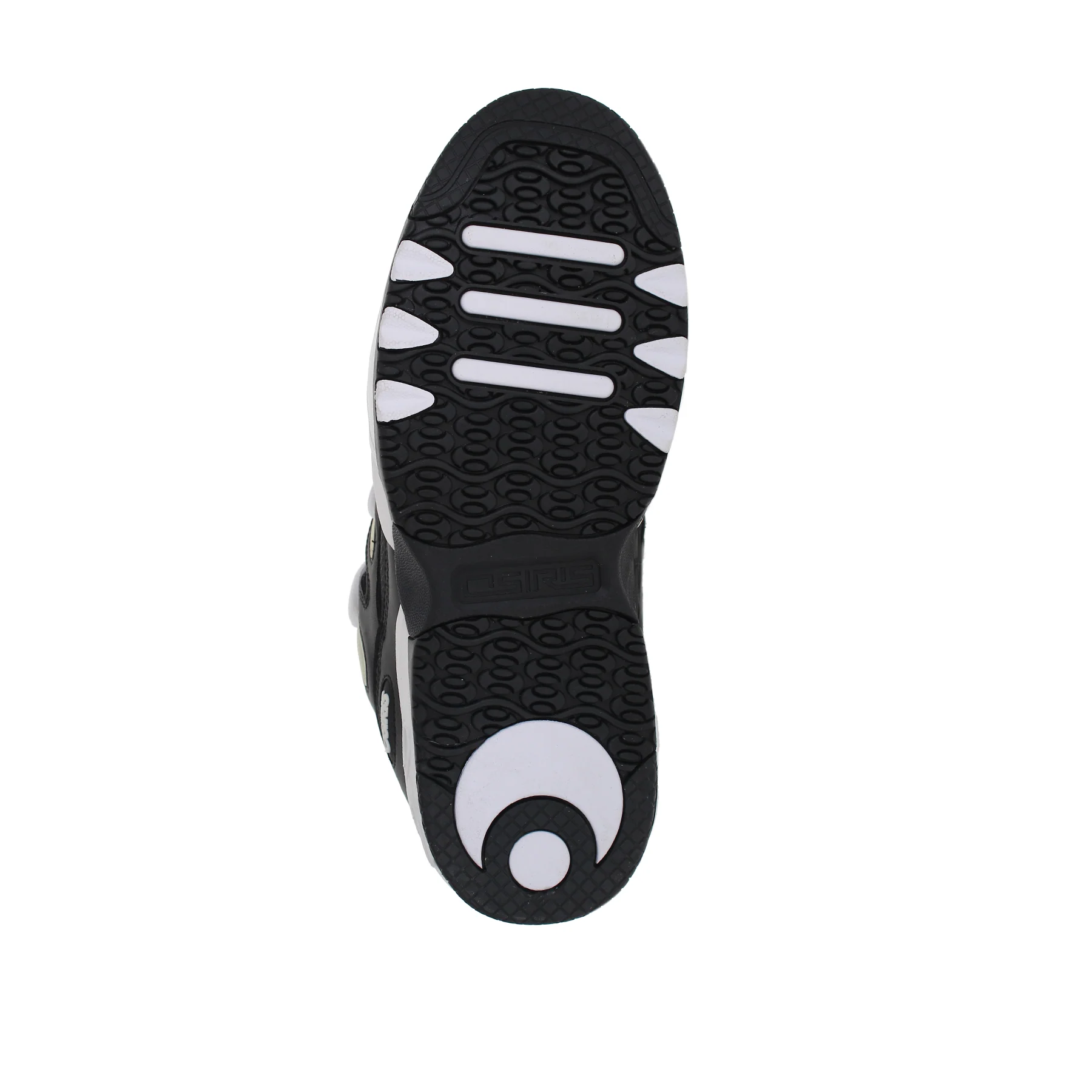 D3 E Black/White/Black - Image 5