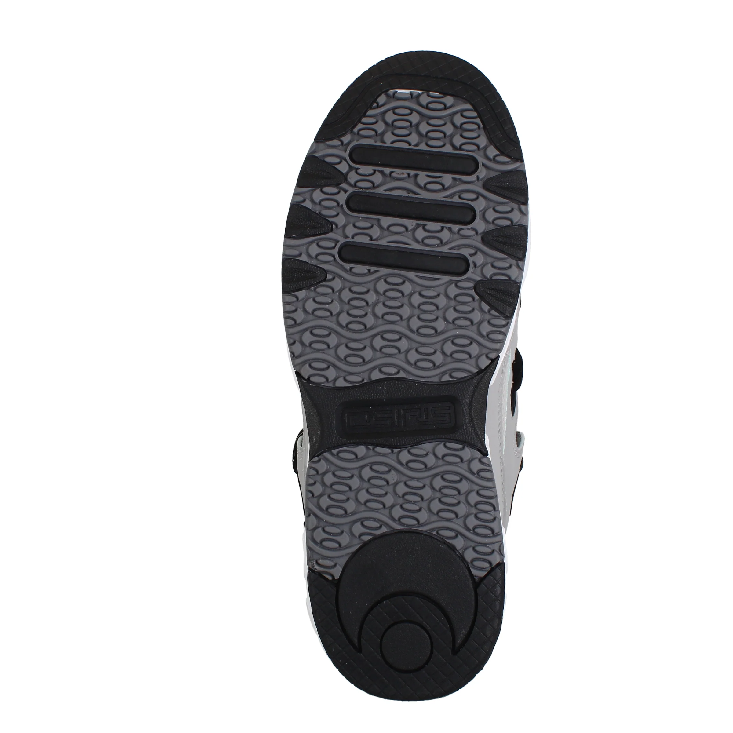 D3 E Grey/Grey/Black - Image 4