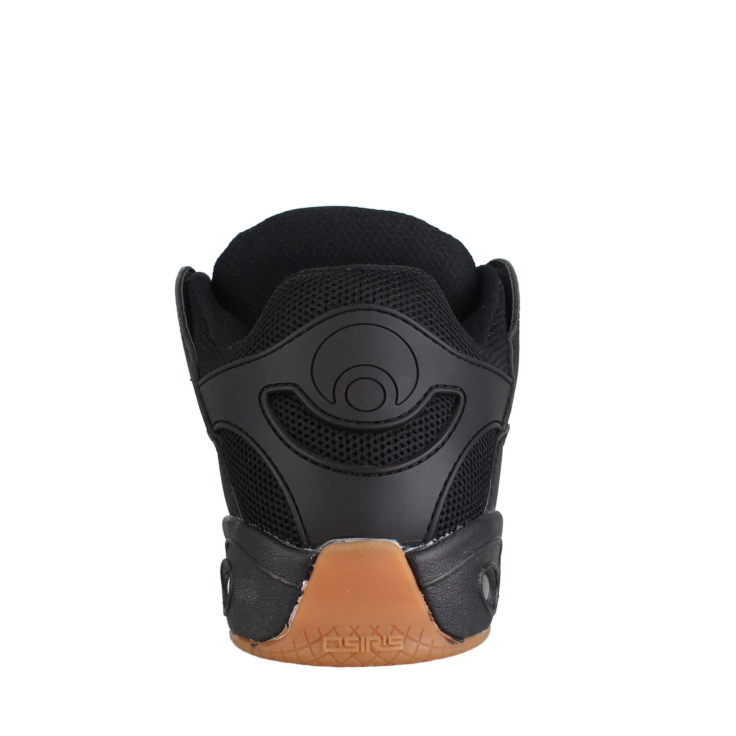 D3 OG  Black/Black/Gum - Image 3