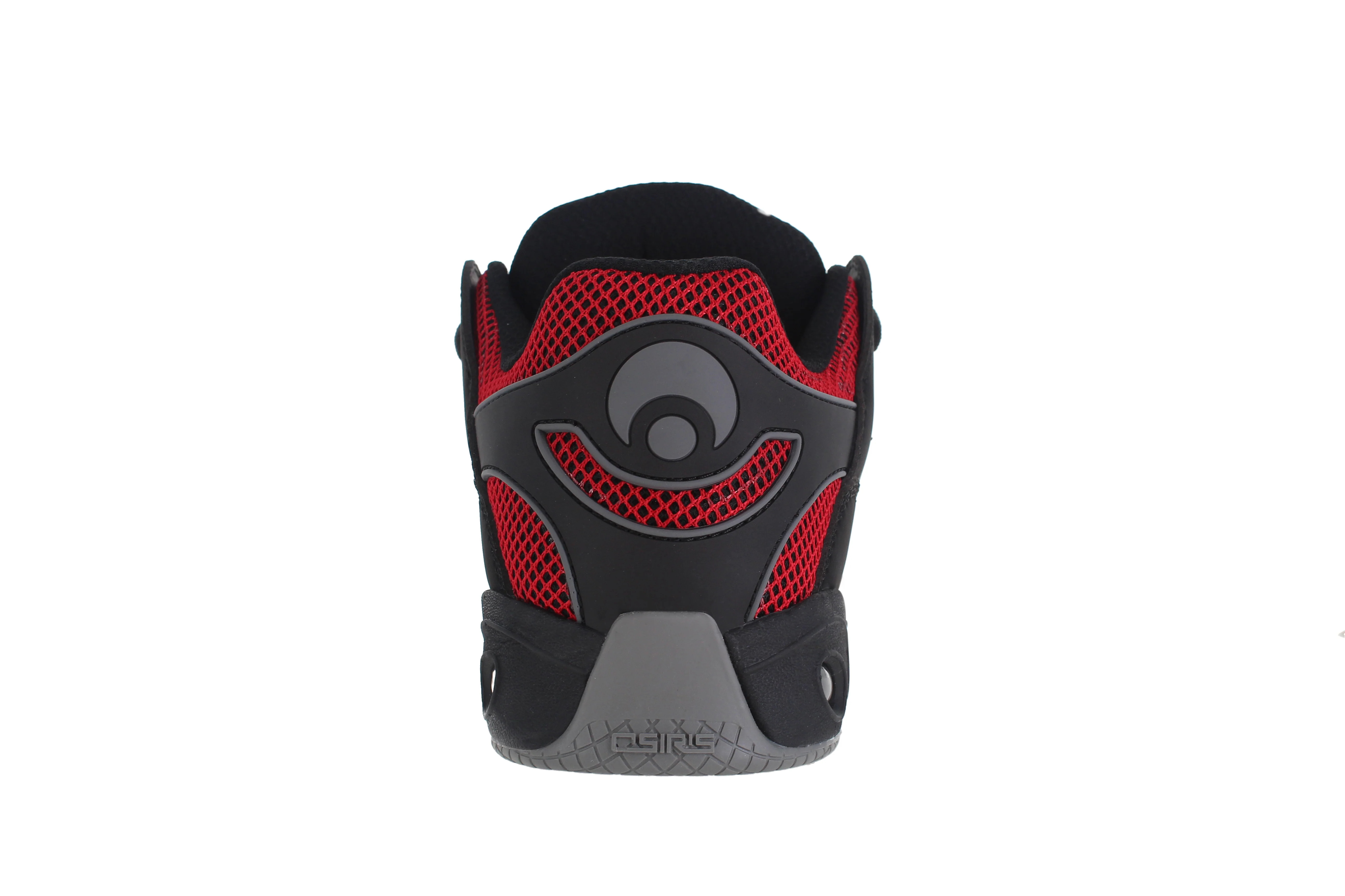 D3 OG Black/Grey/Red - Image 3
