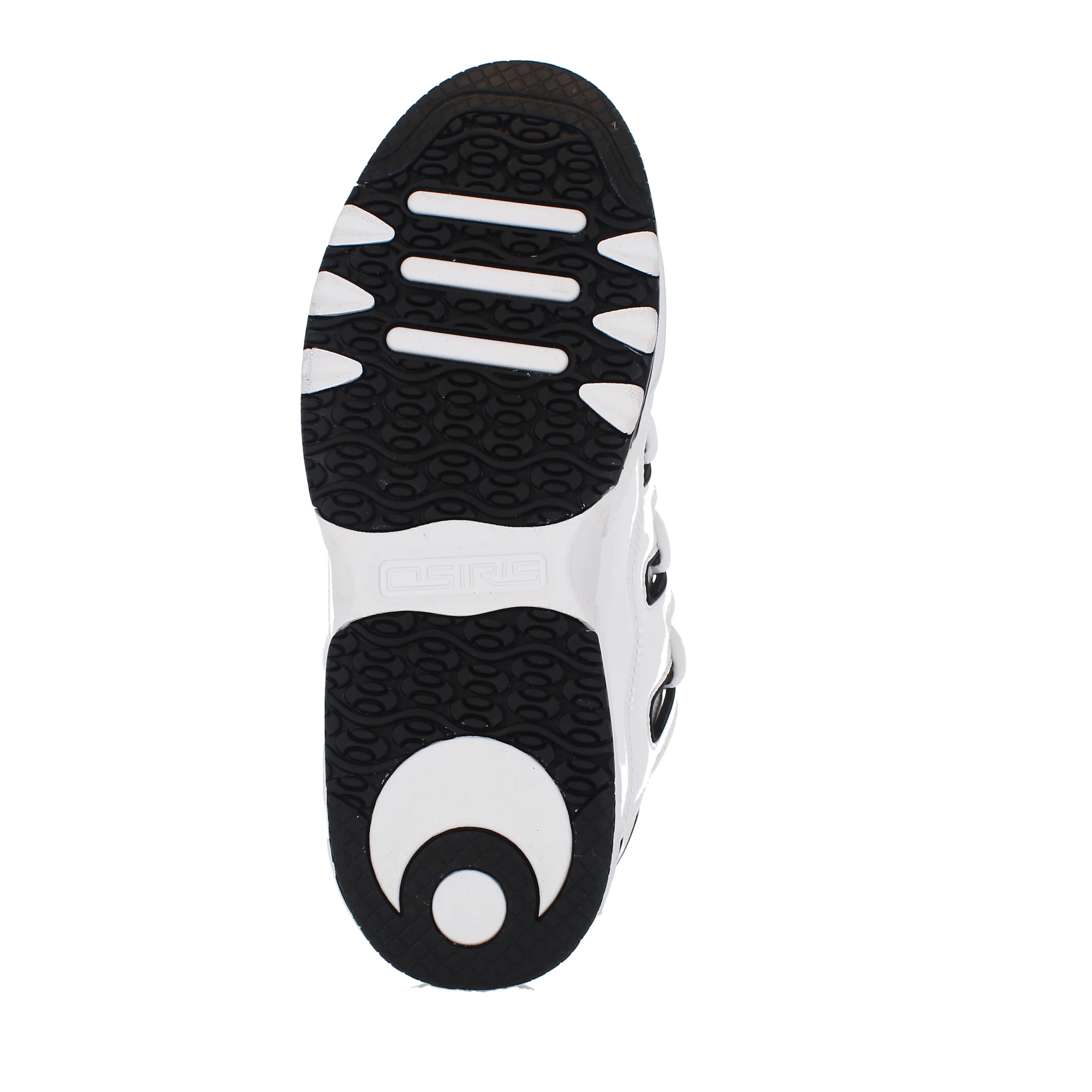D3 OG White/Black - Image 4