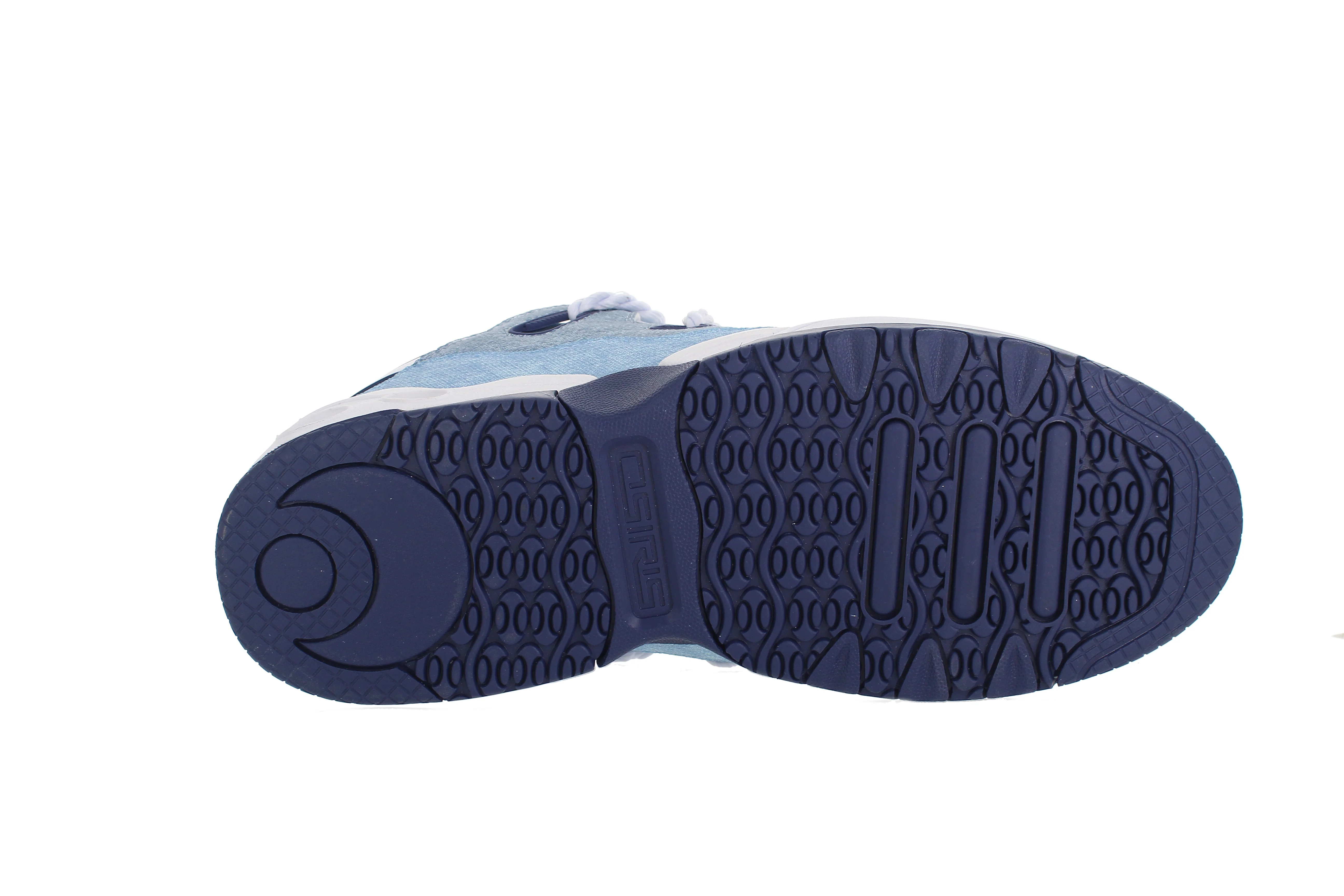 D3 OG Denim/White/Blue - Image 5