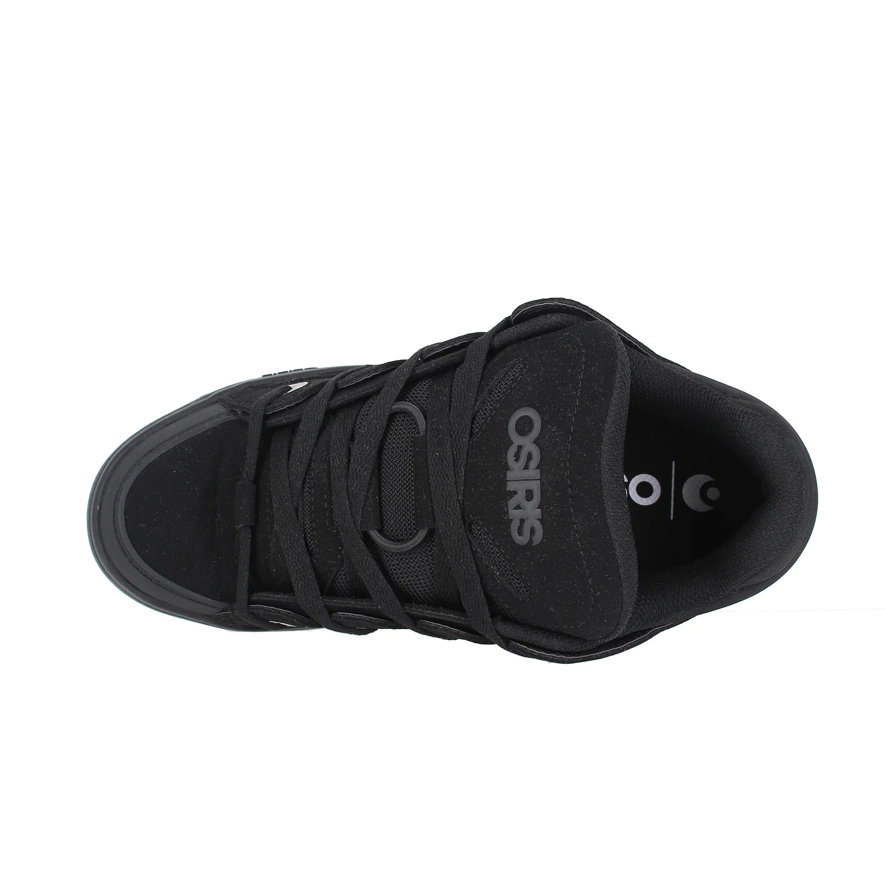 D3 S Black/Grey/Black - Image 5