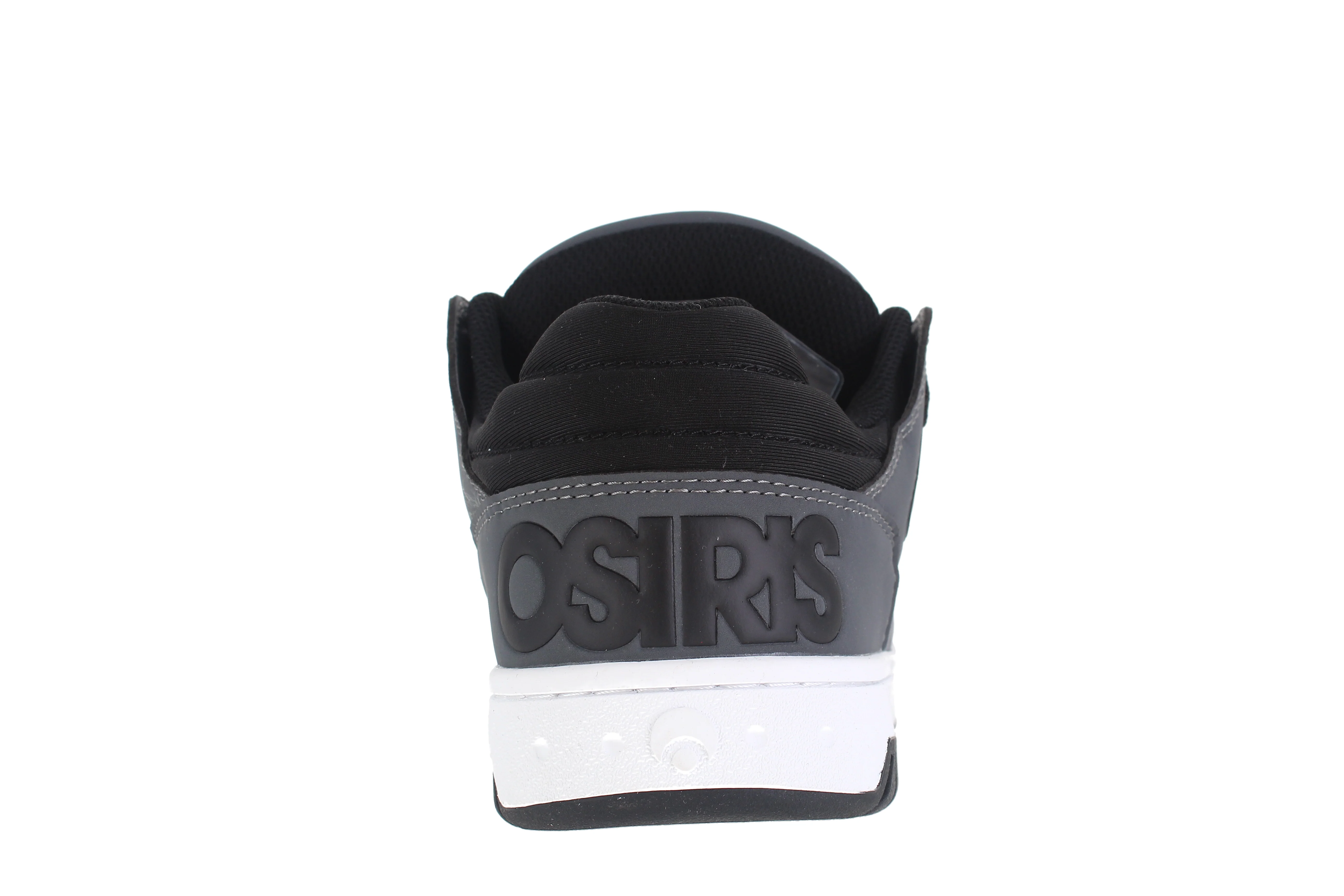 D3 S Charcoal/Charcoal/Black - Image 3