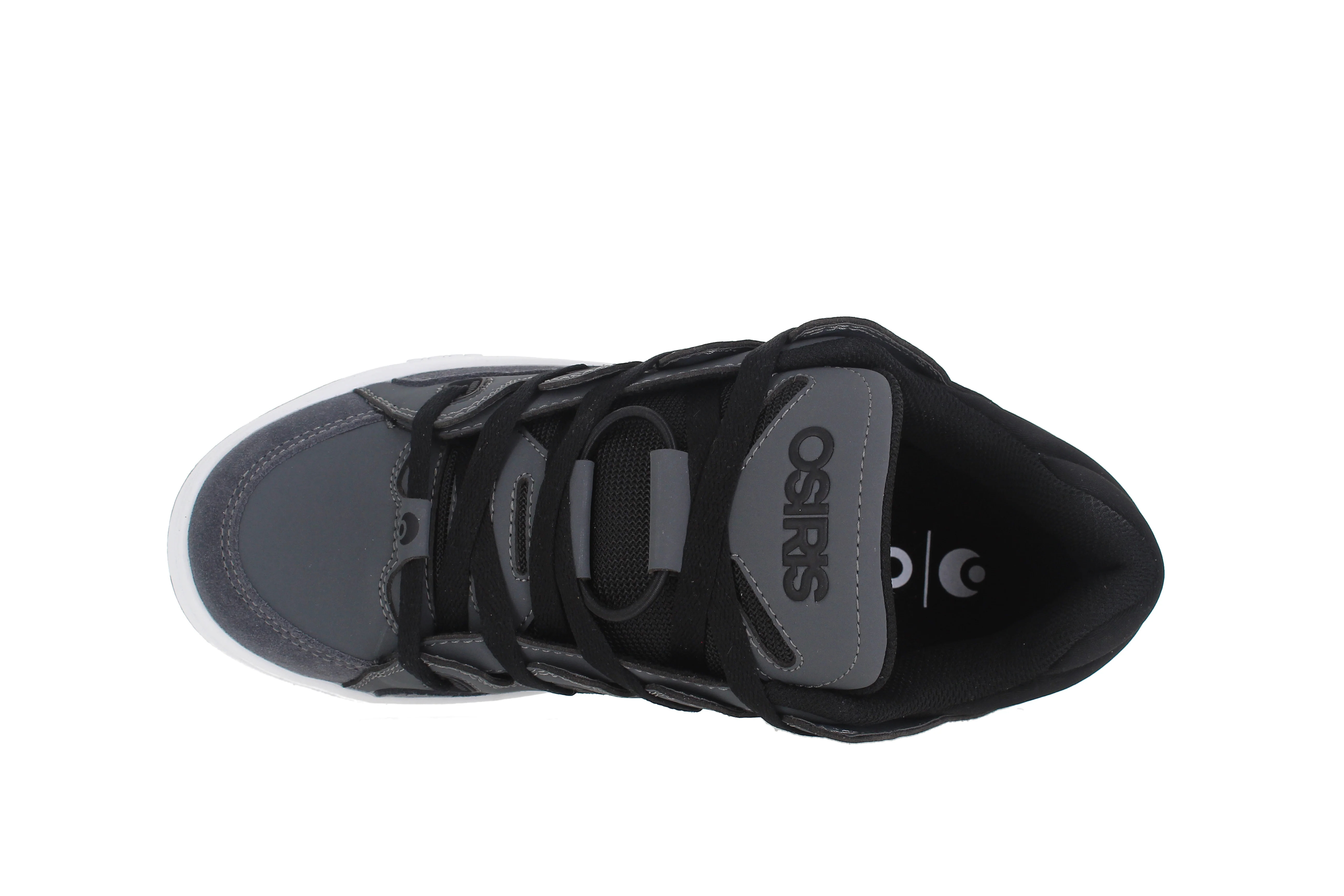 D3 S Charcoal/Charcoal/Black - Image 4