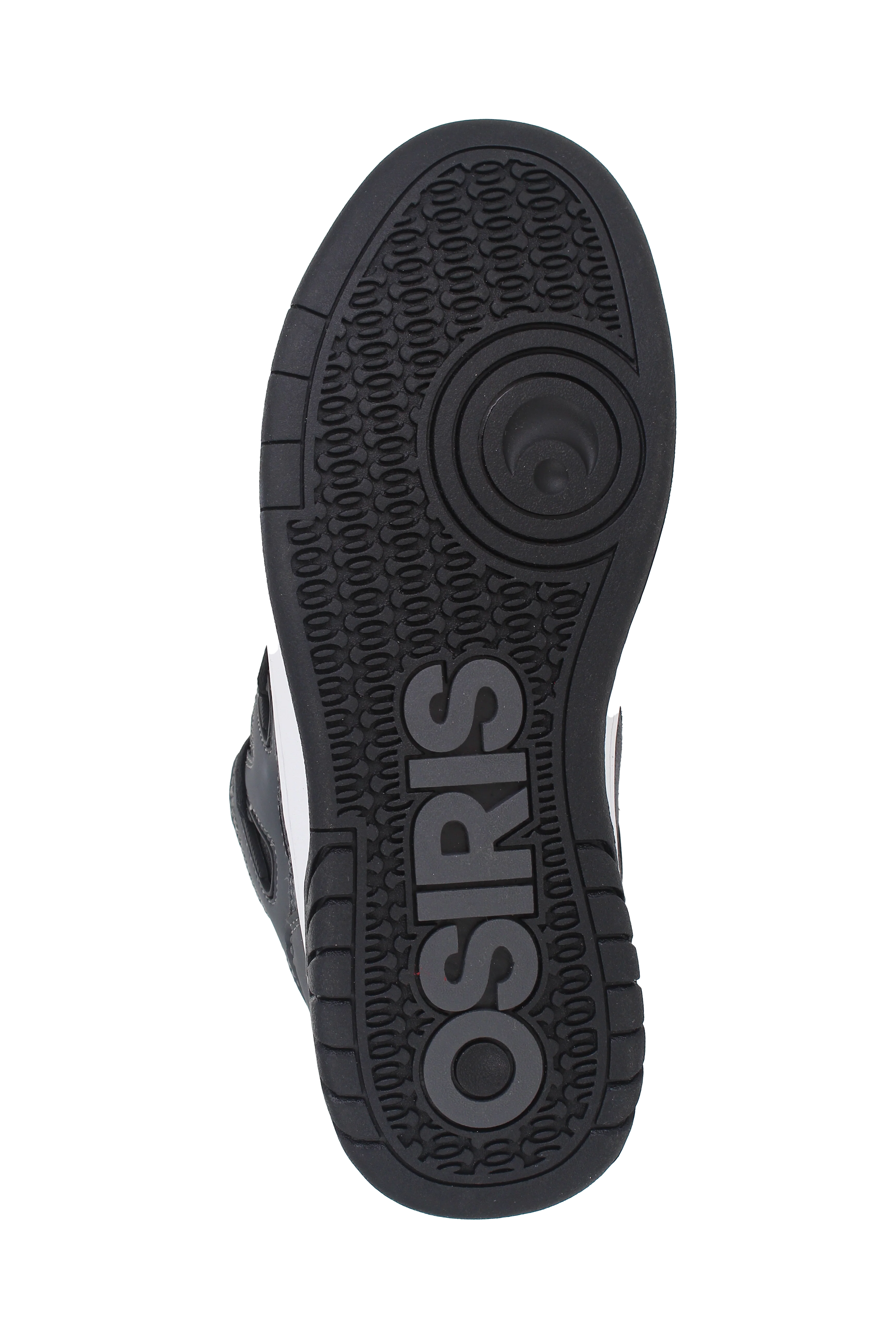 D3 S Charcoal/Charcoal/Black - Image 5