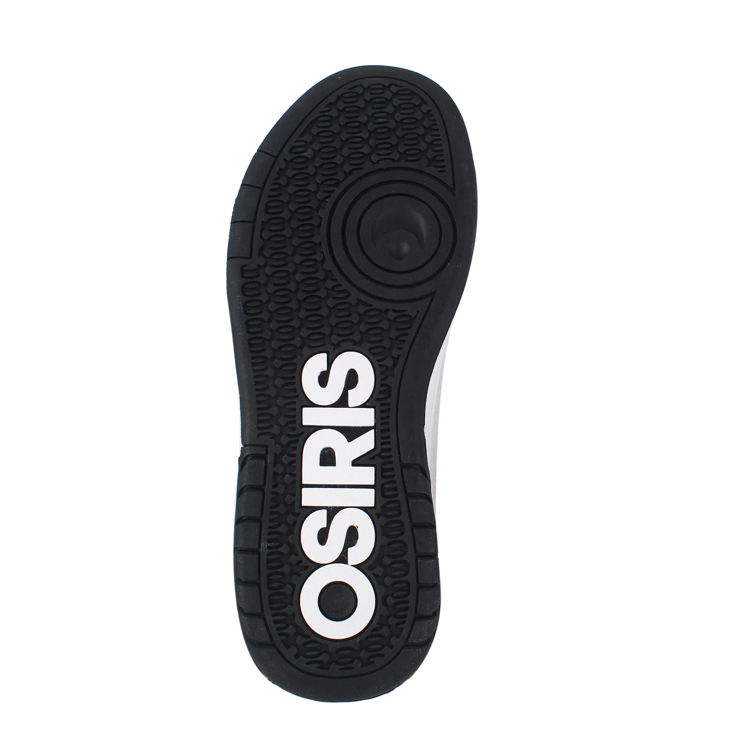 D3 S White/Black/White - Image 4