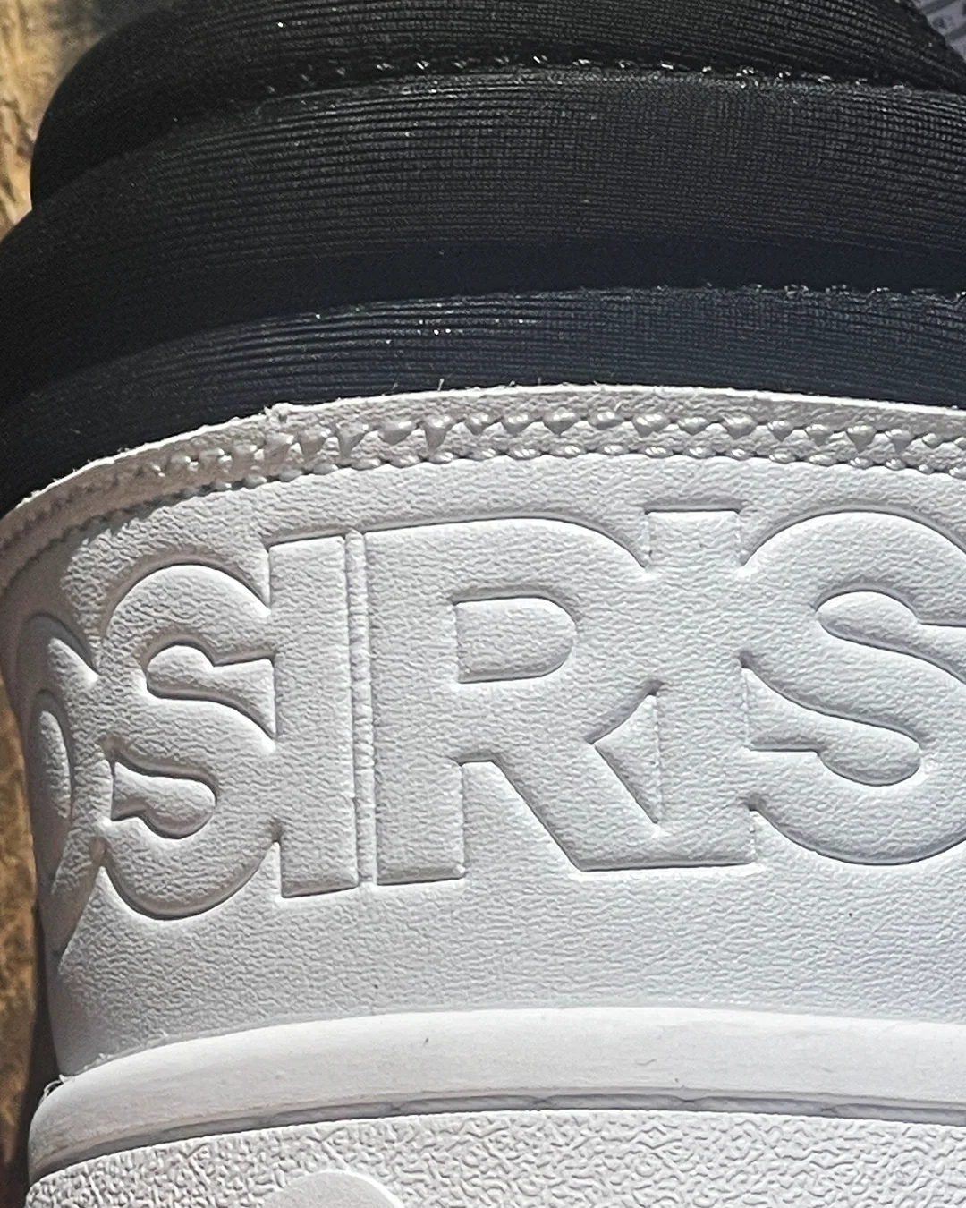 D3 S White/Black/White - Image 6