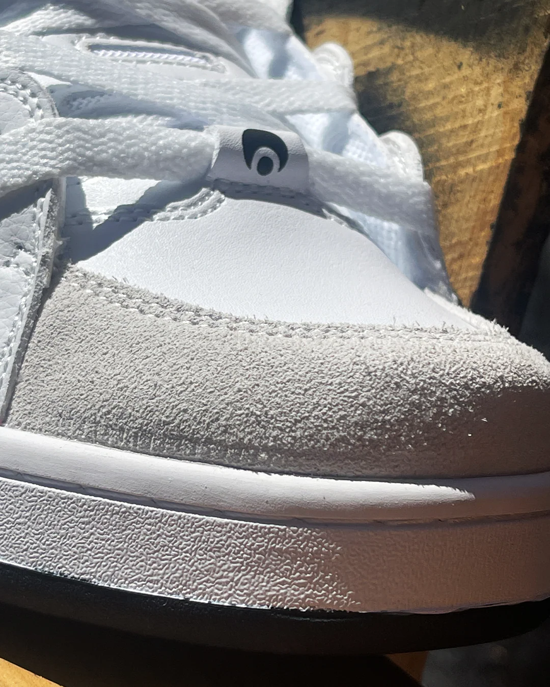 D3 S White/Black/White - Image 7