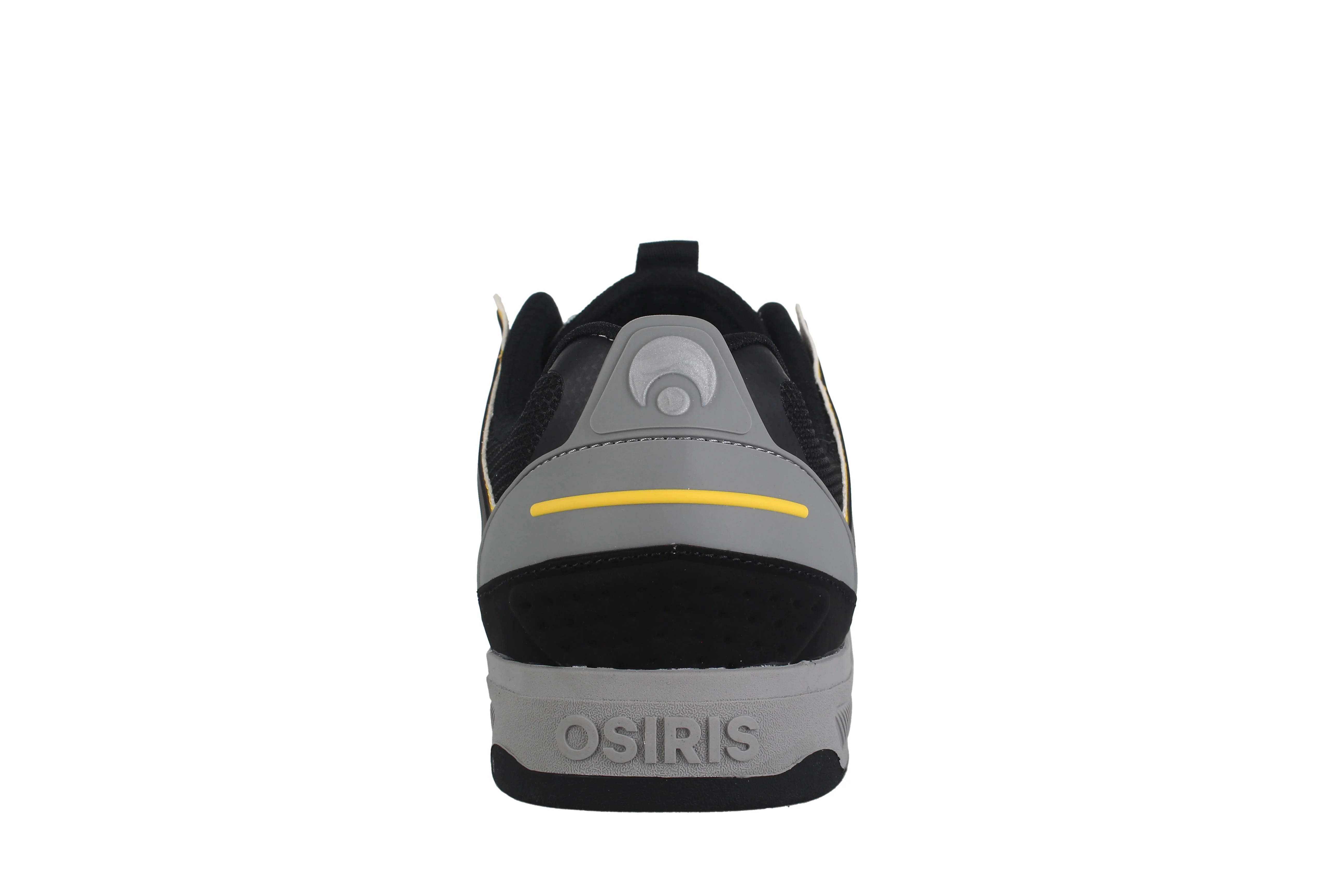 G 2 Grey/Black/Yellow - Image 3