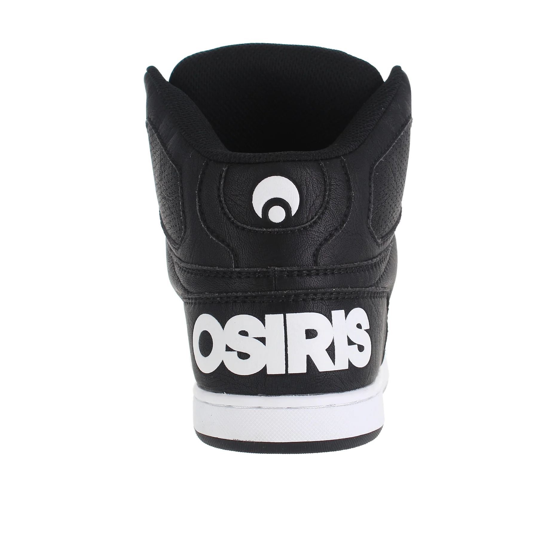 NYC 83 Clk Black/White/White - Image 3