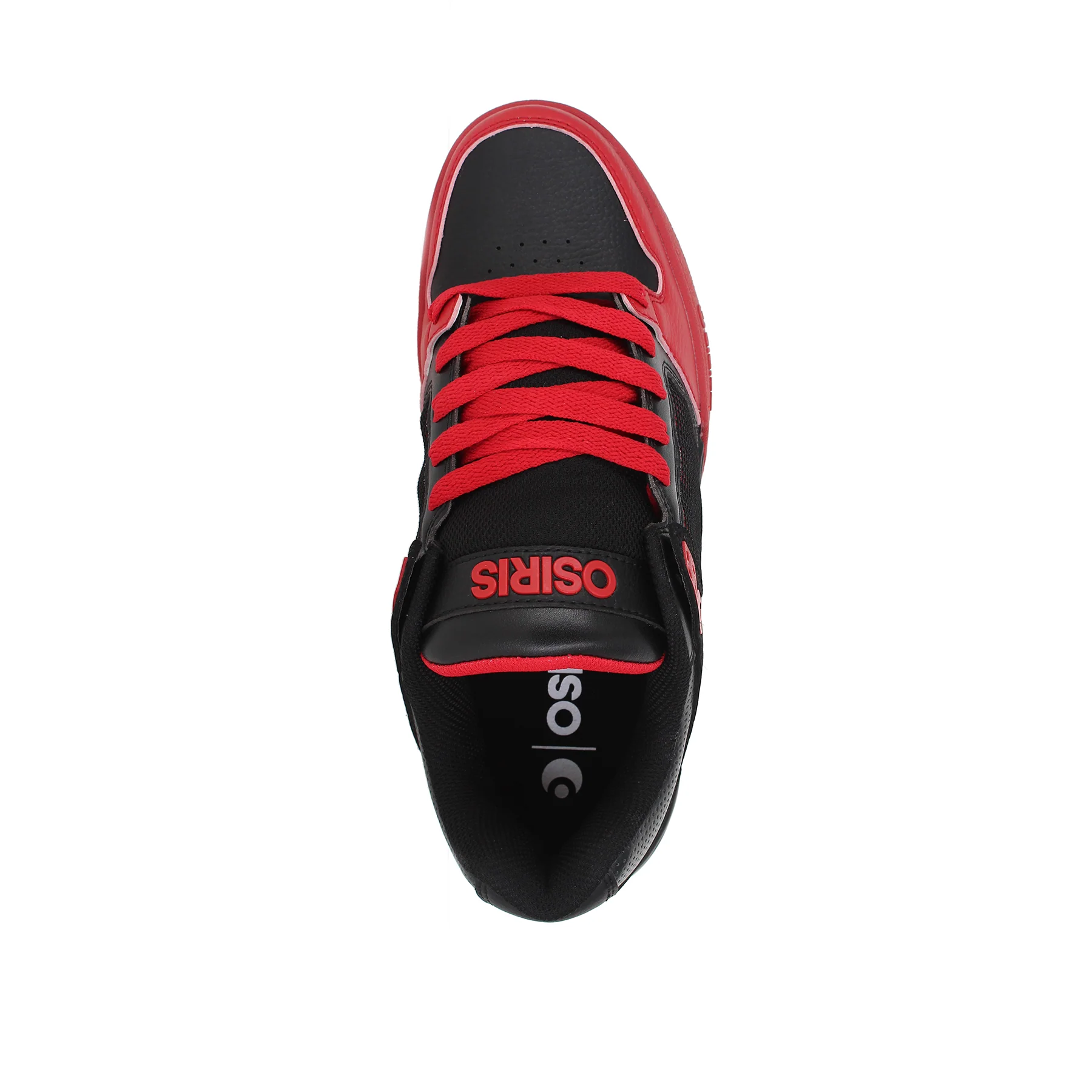 Pixel Black/Red/Black - Image 5