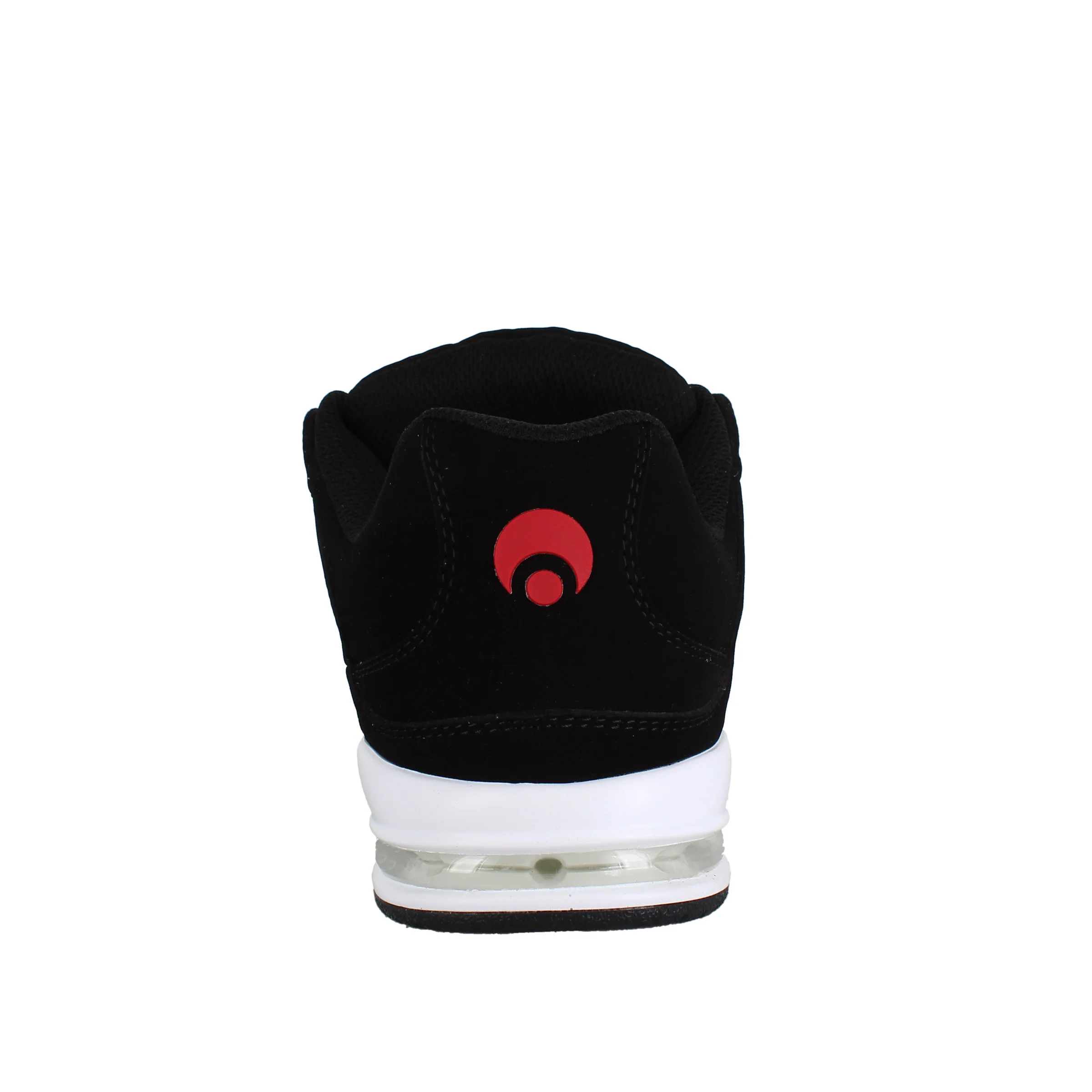 Pixel Black/White/Red - Image 3