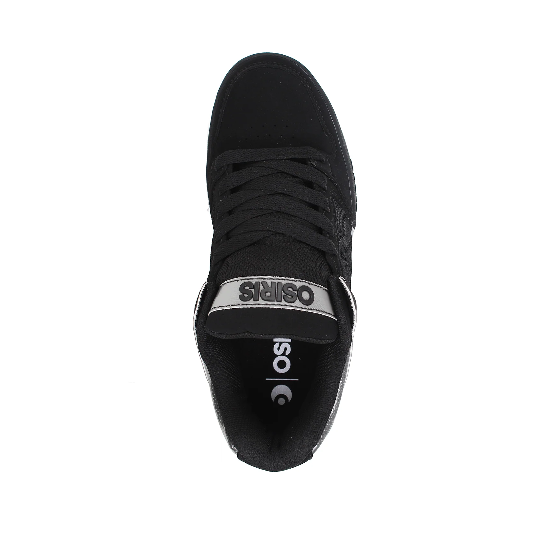 Pixel Silver/Black/Holo - Image 5