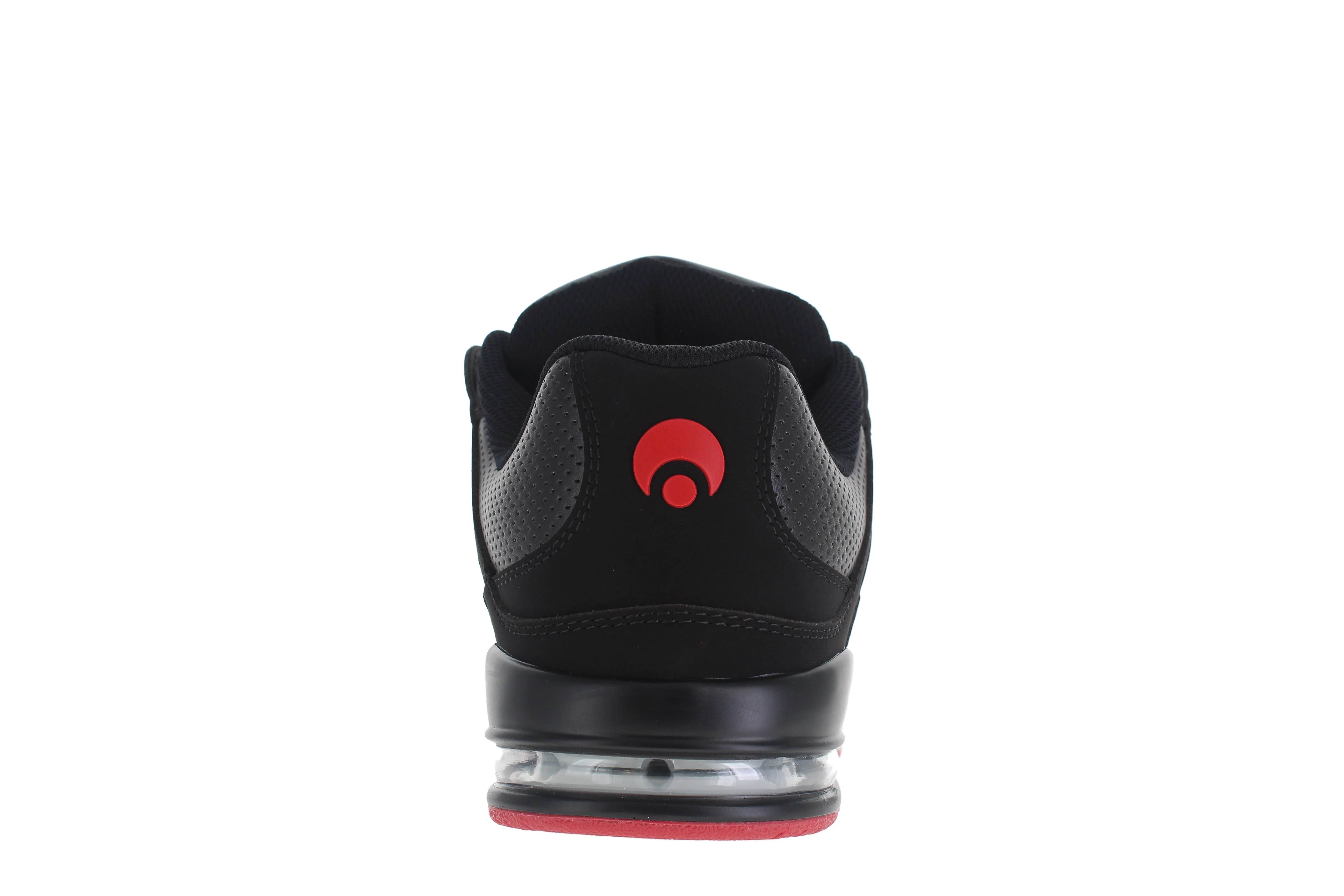 Pixel White/Black/Red - Image 3