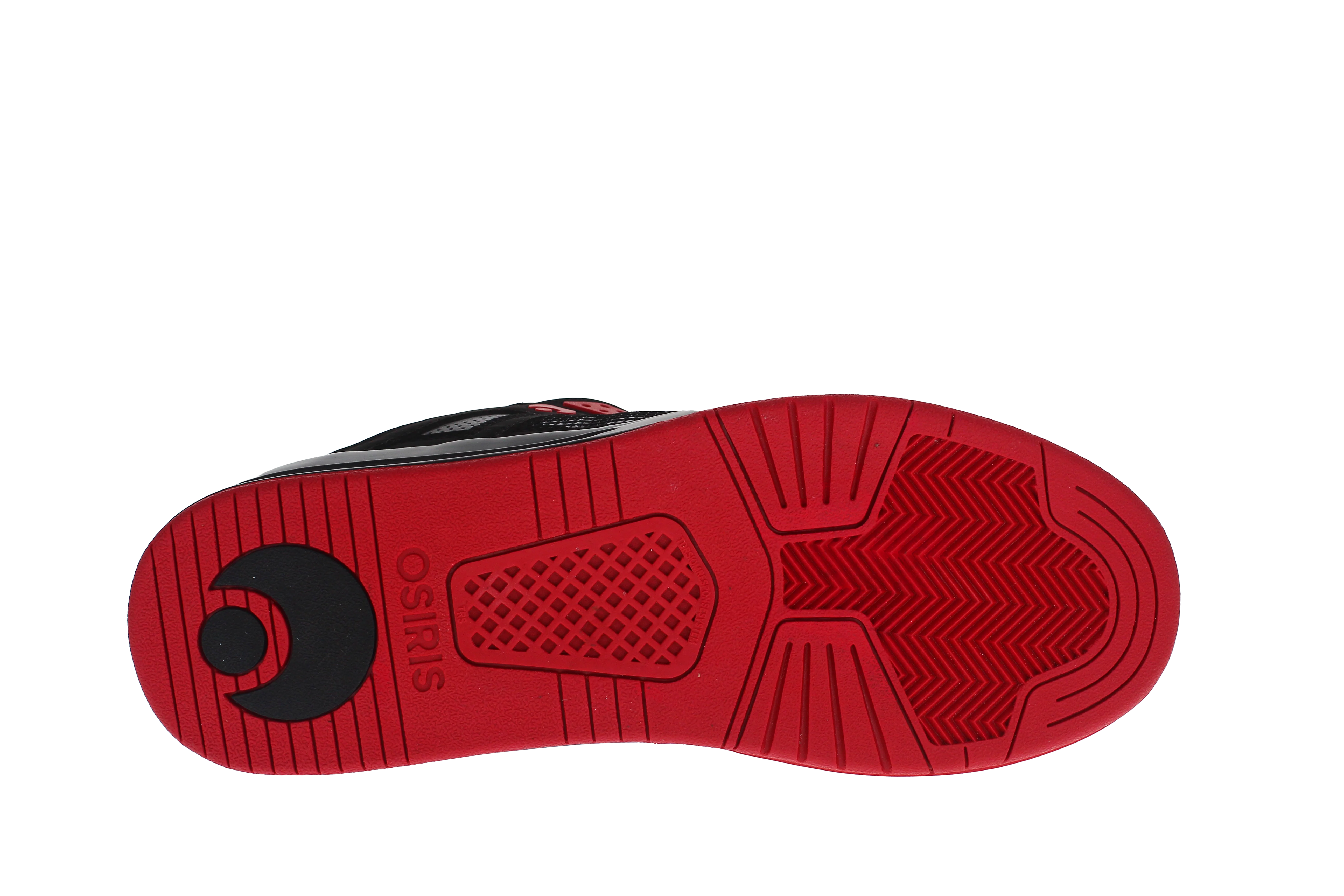 Pixel White/Black/Red - Image 5