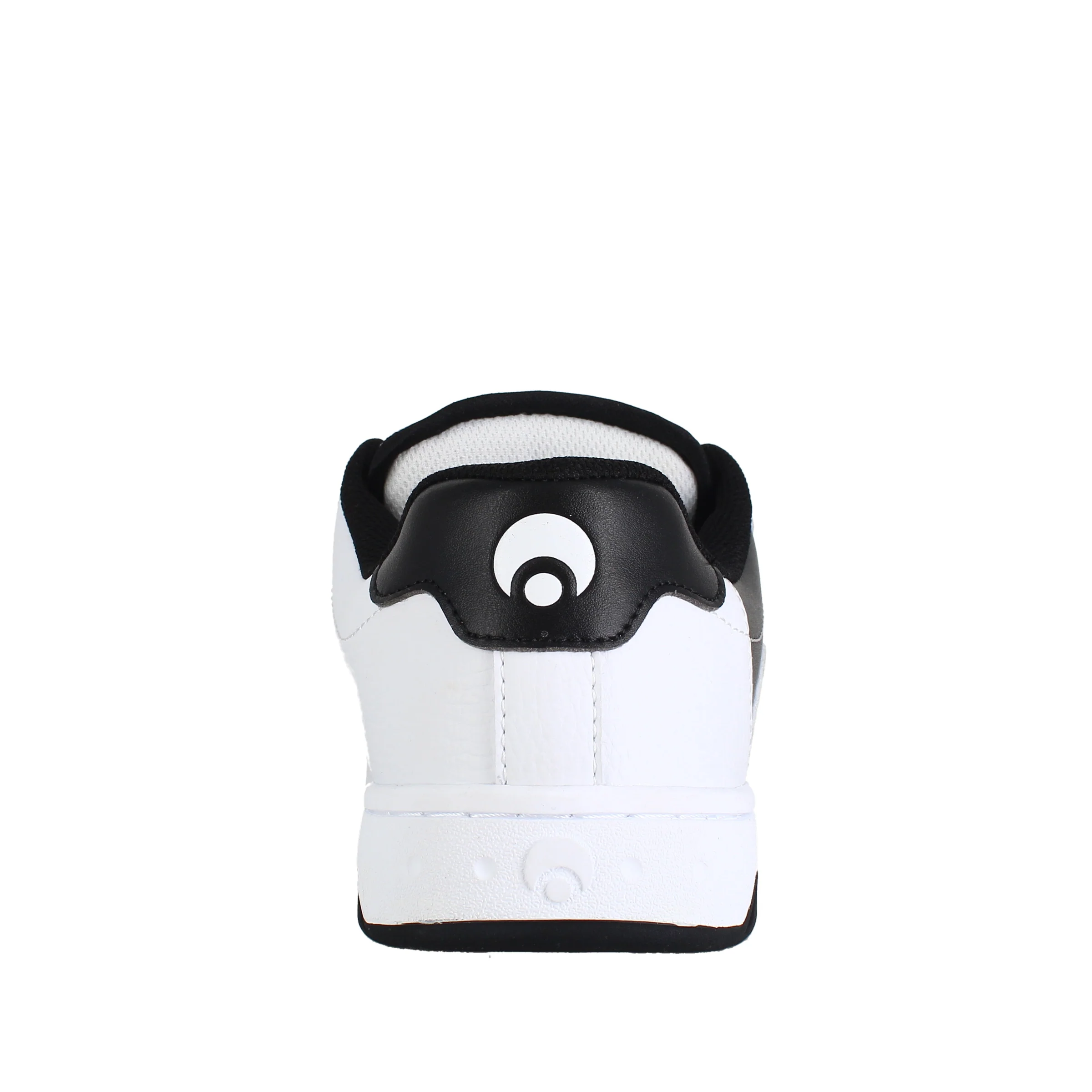 Troma ALT White/White/Black - Image 3